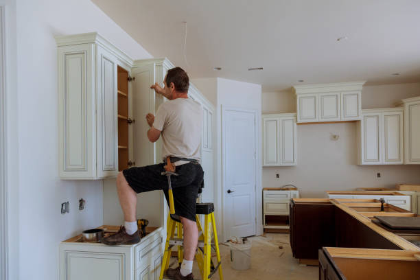 Licensed Kitchen service in Seminole, FL - Remodeling Of Kitchen