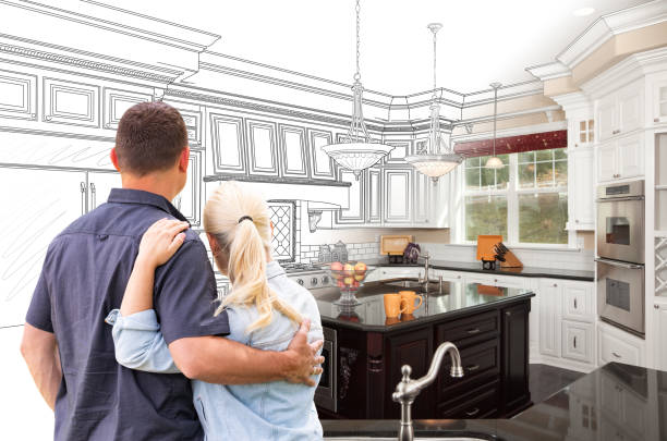 Professional Kitchen technician working in Seminole, FL