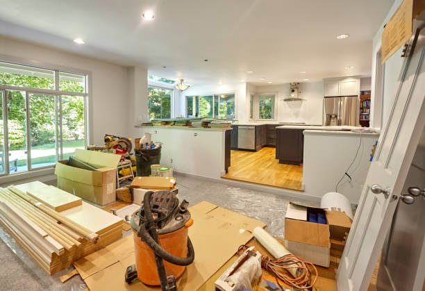 Reliable Kitchen contractor in Seminole, FL by Remodeling Of Kitchen